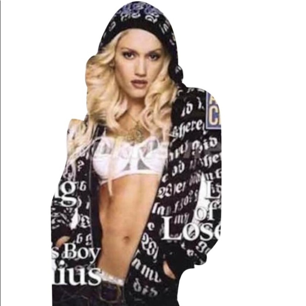 LAMB Cashmere Hoodie